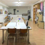 Salle Atelier
