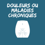 Douleurs et maladies chroniques - Hypnose -Décodage- Coaching