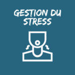 Gestion du stress - Hypnose -Décodage- Coaching
