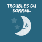 Troubles du sommeil - Hypnose -Décodage- Coaching
