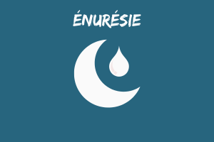 Enurésie Enurésie